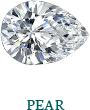 PEAR diamond_oval